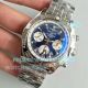 JF Factory Copy Breitling B01 Blue Chronograph Watch - Swiss 7750 (3)_th.jpg